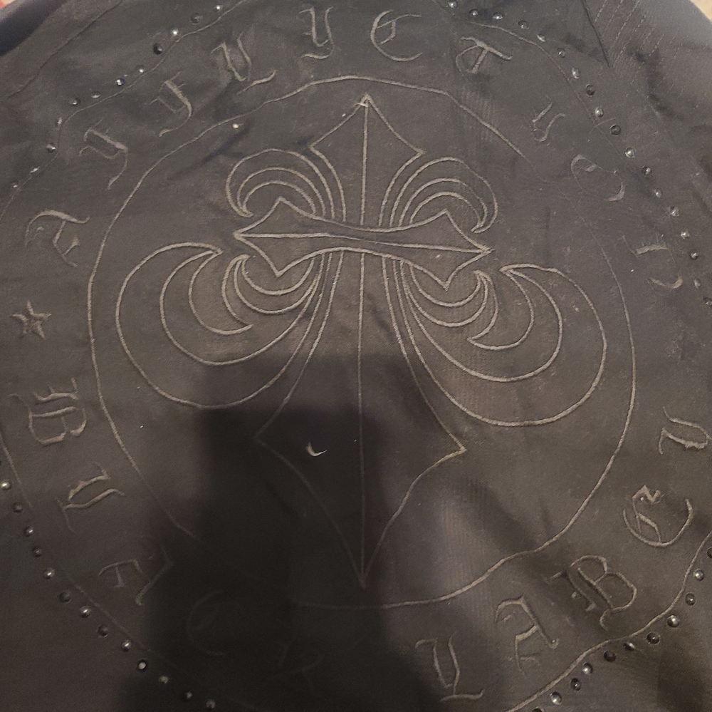 Affliction Button up Shirt
